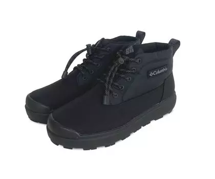 Sappland Three Chukka Водонепроницаемый Omniheat Infinity YU8549 [Колумбия] (010Черный, 26,0 см)