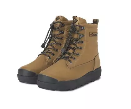 Sappland Three Водонепроницаемый Omni Heat Infinity YU8517 [Колумбия] (286Лось, 25,0 см)