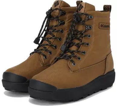 Sappland Three Водонепроницаемый Omni Heat Infinity YU8517 [Колумбия] (286Лось, 23,0 см)