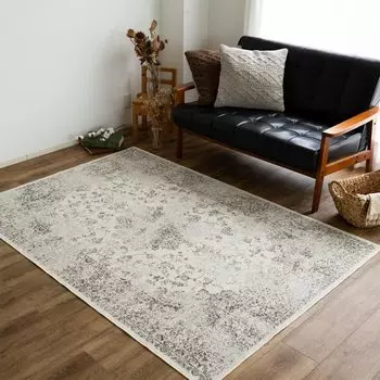 Саян Саян Античный Ковер Royal Palace 14748 135 x 195 татами Слоновая кость 1,5 слоновая кость