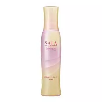 Sara Fluffy Curler Water 160 мл (х 1)