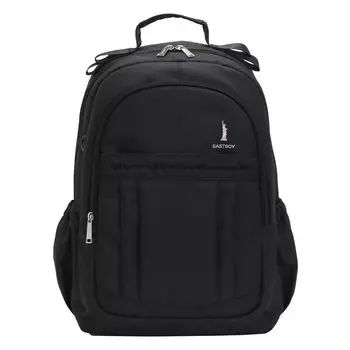 Sara Рюкзак для девочек EBA82 01 Черный Один размер [Eastboy] чёрный