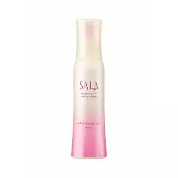 Sara straight iron essence