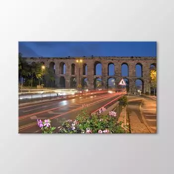 Сарачане Живопись