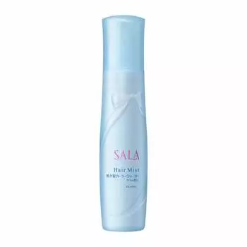 Sarah curly hair curler water Sarah scent