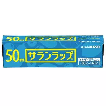 Saran wrap 15cm x 50m