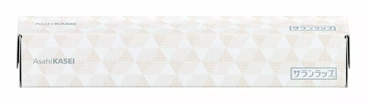 Saran wrap 22cm x 50m design package