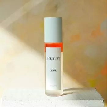 SARANARA Vivid C Ампульный спрей 100 мл