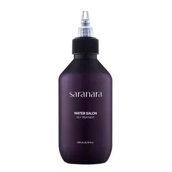 SARANARA Water Salon Silk Treatment 200мл 1 PCS