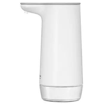 Saraya WASH BON Auto Soap Dispenser White