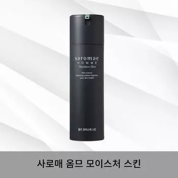 Saromae Homme Moisture Skin 145 мл Saimdang, 1 шт.