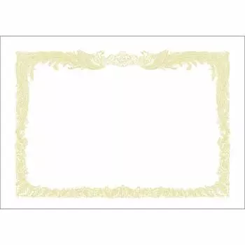 Sasagawa Award Paper Taka Seal OA Compatible Vertical Writing White A4 10 Sheets 10-1060