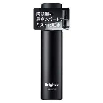 Sasaki Ambassador Facial Beauty Brighte ELEKI LOTION 120 мл Эксклюзивное устройство красоты Centella [Nozomi Device] (яркий) (Лосьон/спрей для лица