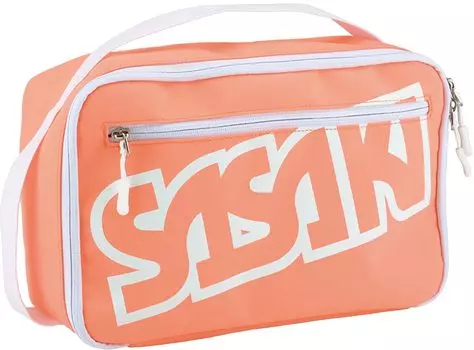 SASAKI Гимнастический чехол для хранения художественной гимнастики GYM Multi Bag Coral Pink AC79 (КС) коралл розовый
