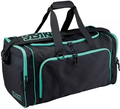 SASAKI Gymnastics Rhythmic Gymnastics Duffel Bag GYM Boston Bag Emerald Green AC81 (EMG)