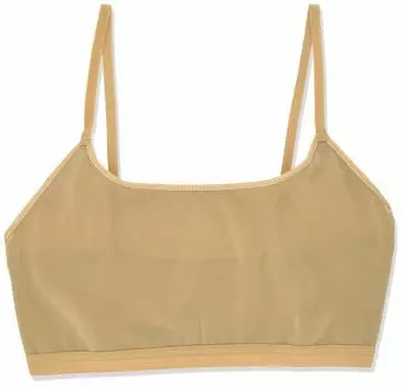 SASAKI Gymnastics Underwear Proskin Foundation Top Beige L Gymnastics/Rhythmic Women s F-251 (BE)