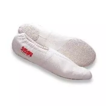 SASAKI Gymnastics Unisex Shoes GYM Shoes 132 Off-White 26.5