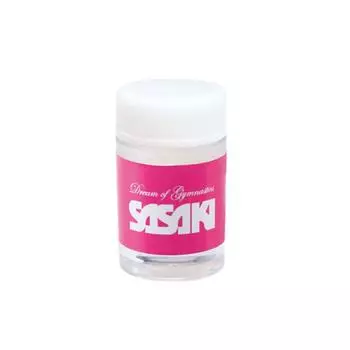 SASAKI Художественная гимнастика Техническое обслуживание Мяч Гладилка (Смазка) М-746