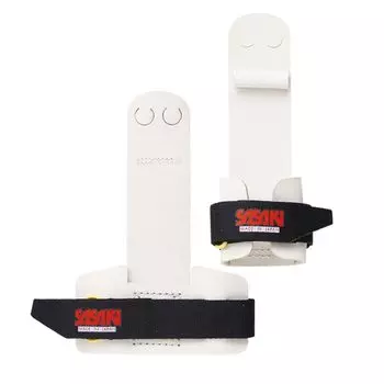 SASAKI Junior Gymnastics Ring Protector XS Size (Two Holes) P-115