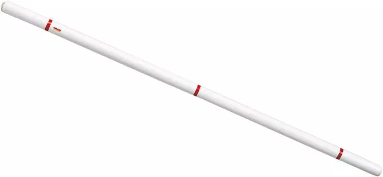 SASAKI Junior Rhythmic Gymnastics Stick White MJ630 Men s (W)