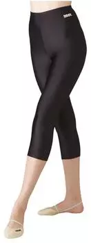 SASAKI Length Spats Black JL SG1247 3/4 чёрный