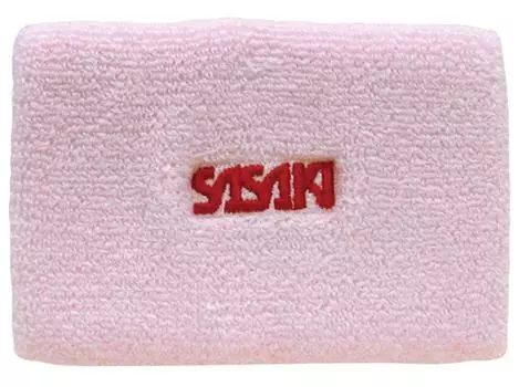 Sasaki Long Wristband Pink PR39 (1 piece)