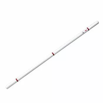 SASAKI Rhythmic Gymnastics Competition Stick White M630 Men s (W)