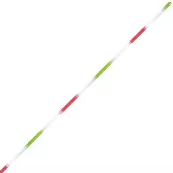 SASAKI Rhythmic Gymnastics Equipment Certified by International Gymnastics Certified by Japan Gymnastics High Pitch Gradient Length LYMG x W x FRP