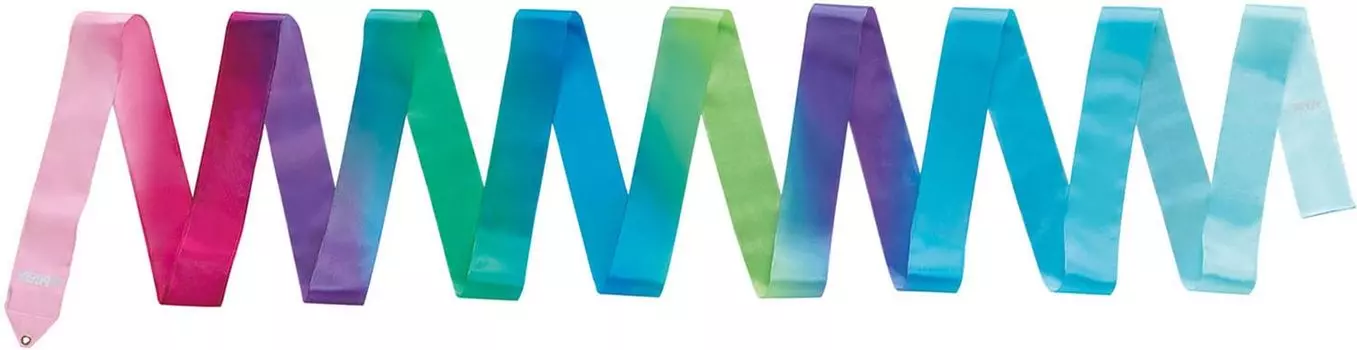 SASAKI Rhythmic Gymnastics Equipment International Gymnastics Federation Certified Japan Gymnastics Association Certified Art Gradient Design Length