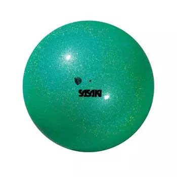 SASAKI Rhythmic Gymnastics Equipment International Gymnastics Federation Certified Japan Gymnastics Association Certified Meteor Ball COD Ball,