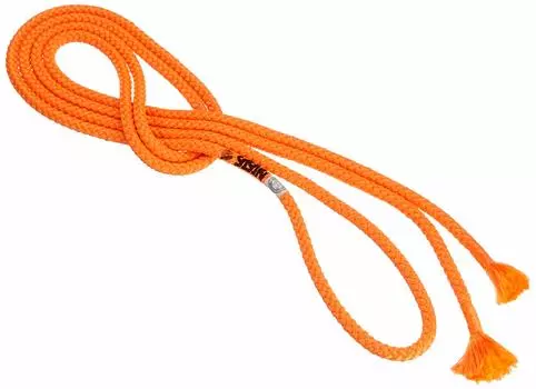 SASAKI Rhythmic Gymnastics Equipment Rope Certified by the International Gymnastics Certified by the Japan Gymnastics Polyester Length 3m O