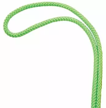 SASAKI Rhythmic Gymnastics Equipment Rope Certified by the International Gymnastics Certified by the Japan Gymnastics Colored Nylon Length 3 m G