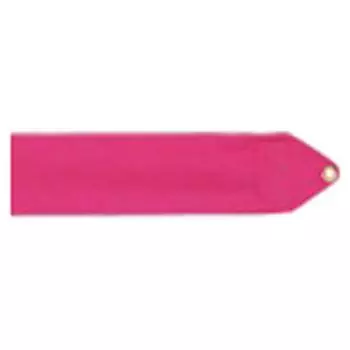 SASAKI Rhythmic Gymnastics Equipment Set Cherry Pink MJ760S Stick/Ribbon