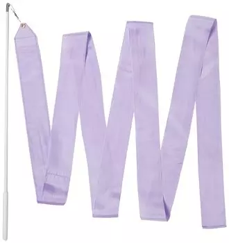 SASAKI Rhythmic Gymnastics Equipment Set Lavender MJ760S Stick/Ribbon лавандовый