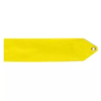 SASAKI Rhythmic Gymnastics Equipment Set Yellow MJ760S Stick/Ribbon жёлтый
