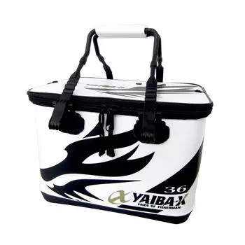 SASAME Yaiba Wolfbacchan 36см YBK-6 чёрный