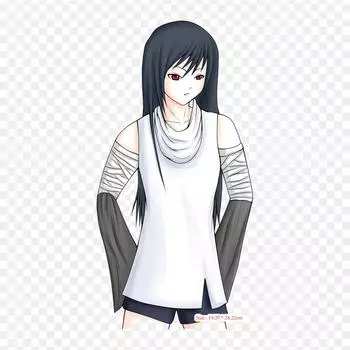 Саске Учиха Гендерный Бендер Саске Учиха Итачи Учиха Теплопередающая нашивка Поделки своими руками Моющаяся футболка Джинсовое украшение Бытовой утюг на аппликации