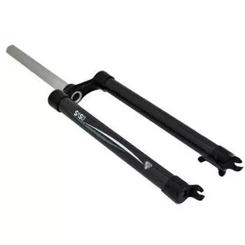 SASO Rigid Carbon Fiber MTB XC 26 дюймов Вилка IS Крепление Только для дискового тормоза ST1858, MKM2735CD-425,