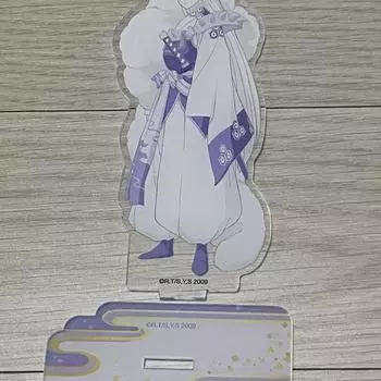 Сэссёмару Акрил