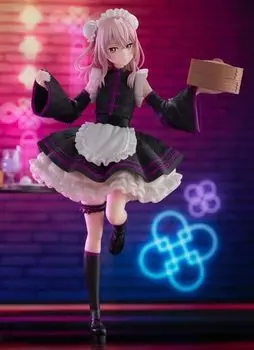 Sasuka Inui Figure ESPRESTO Sasuka Inui China Maid That Dress-Up Doll s Love -Detailed Elegance- Ver.