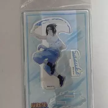 Sasuke Acrylic