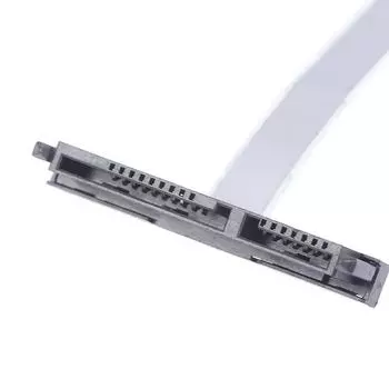 SATA жесткий диск HDD разъем гибкий кабель Dd0X18Hd011 для ноутбука HP 15-Ab one size