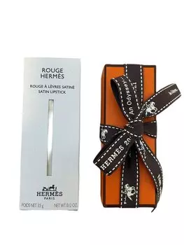 satine Hermes lip 21 помада для губ rouge a levres rose epise 21 популярный розовый подарок для женщин satine, розовый