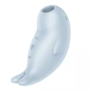 Satisfaction Seal You Soon