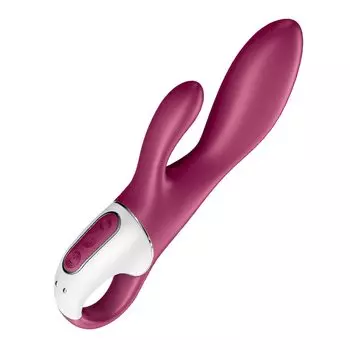 Satisfyer Heated Heated Affair Affair/Satisfyer