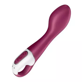 Satisfyer Hot Hot Spot Точка/Satisfyer