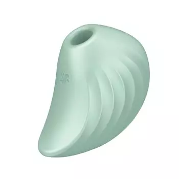 Satisfyer Pearl Diver Mint
