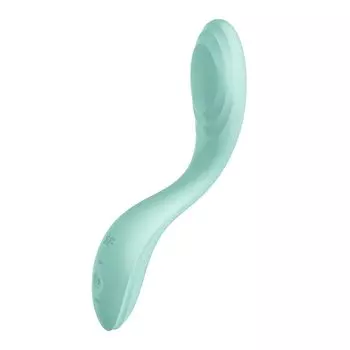 Satisfyer Rrrolling Pleasure Mint