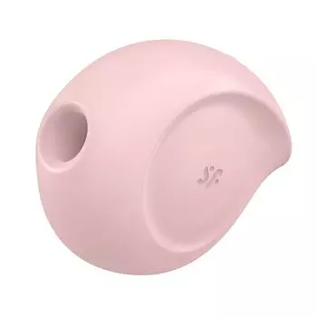 Satisfyer Сахарная лихорадка Роза