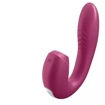Satisfyer Sunray Berry